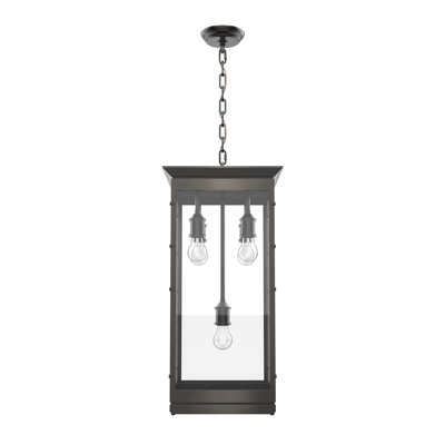 Douglas 5 - Light Chandelier