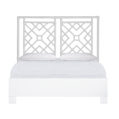 Ananias Standard Bed