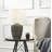 Ceramic Table Lamp