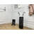 Hofmann Metal Freestanding Umbrella Stand-777466793
