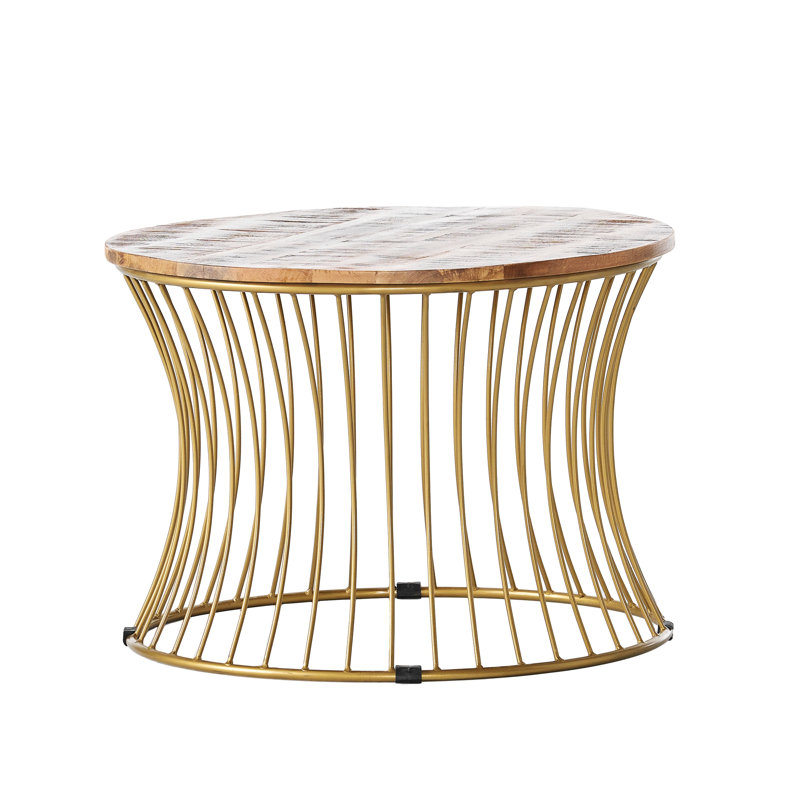 Merlino Coffee Table