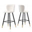 tabouret de style moderne