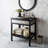 Cuzco 30" Single Bathroom Vanity Base Only-15366721