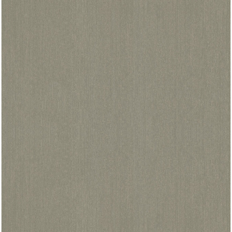 Rouleau de papier peint L 33 pi x l 27 po Capshaw, Or métallique