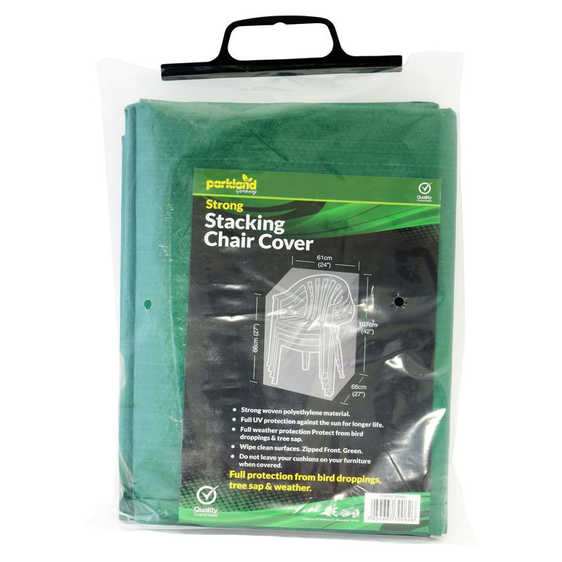 Outdoor Patio Chair Cover