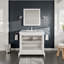 Meuble-lavabo simple 36 po Elite Stamford-33584896