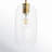 Olea 1 - Light Single Pendant-981806899