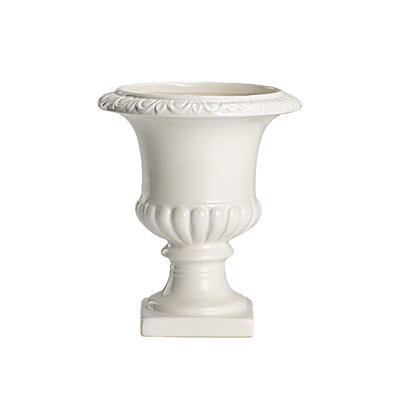 Ceramic Decorative Urns & Jars