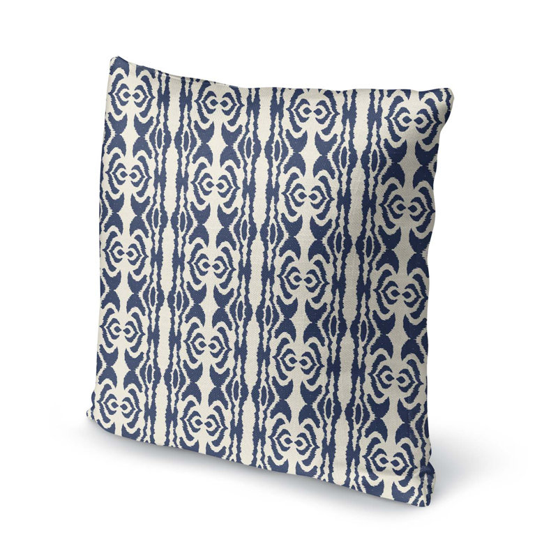 Housse et insert de coussin extérieur d'extérieur, 26 po x 26 po