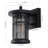 Osprey Wall Light