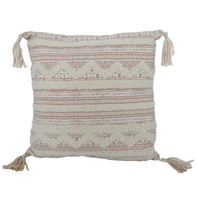 Insert de coussin carré Apache