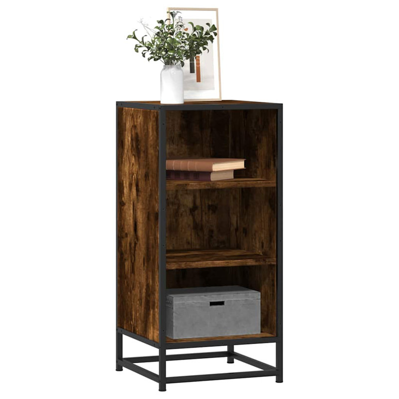 Altherr 35.5cm Sideboard, Smoked oak