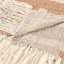 Crawford Hand Woven Throw Blanket-221083216
