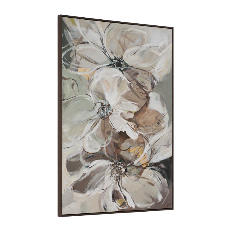 Argilla Canvas Art
