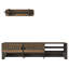 Carstyn TV Stand for TVs up to 75"