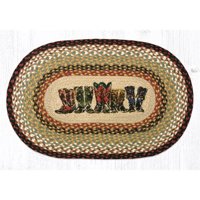 Margrett Indoor Rug