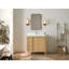 Meuble-lavabo simple l 36 po-90699321