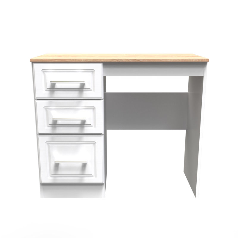 Fully Assembled St. George Dressing Table