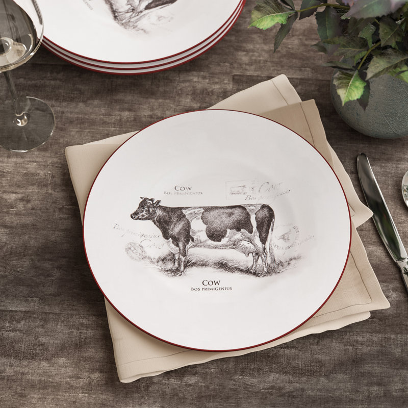 Pryce Dinner Plates