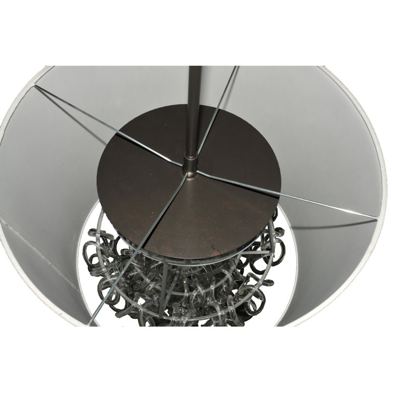 Lucy 4 - Light Chandelier