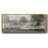 Gilt Landscape I- Framed Canvas