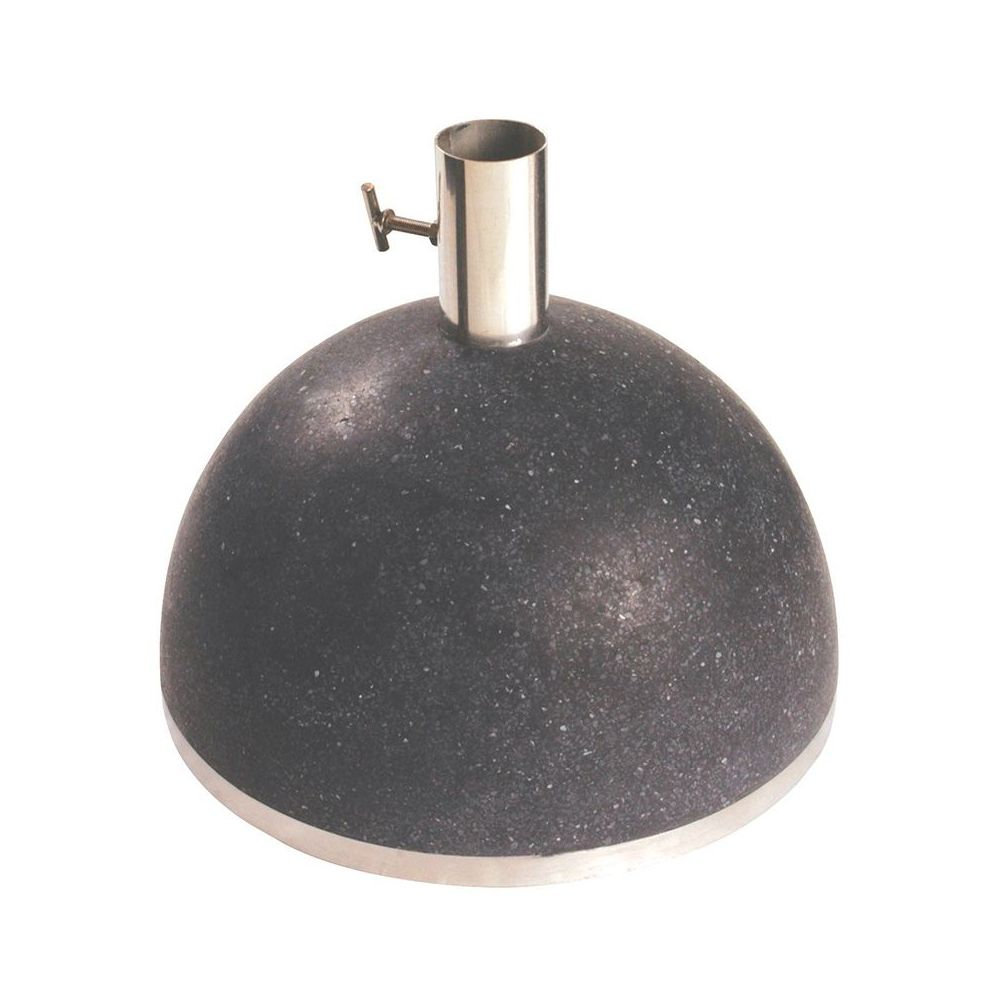Metal Free Standing Umbrella Base