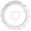 Empire Lamp Shade ( Screw On )-74691208-74691189