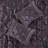 7 Piece Tufted Comforter Set Plum