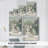 Vintage Landscape CXC -Gallery Wrapped Cavas-705851460