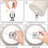 Acrylic Table Lamp-55847786