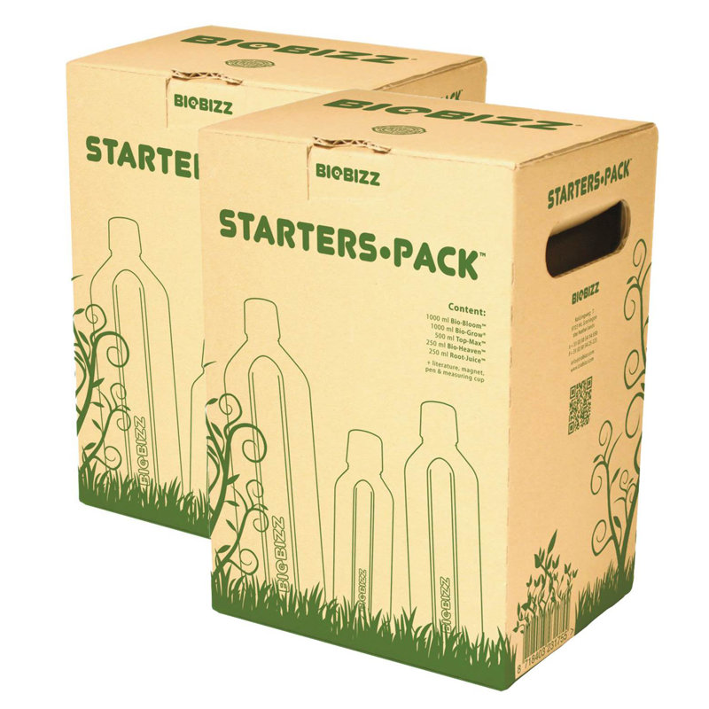Hydrofarm Growing Kit Fruits / Vegetables