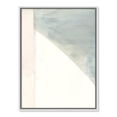 Alexandria "In Neutral I" Painting by Cartissi