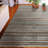 One-of-a-Kind 8'10" X 11'8" Area Rug in