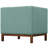 Modway Panache Mid Century Fabric Armchair-858972048