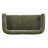 Erik Round Armrest Loveseat-248125431-248125429