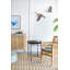 Table d'appoint D22x23,5 "