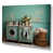 Wrapped Canvas