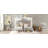 Twin Over Twin & Twin Bunk Beds For 3, Twin XL Over Twin & Twin Bunk Bed Metal Triple Bunk Bed-458322348