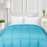Grand Down All Season Down Alternative Reversible Comforter