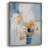 ABSTRACT Series DXLII Framed Print - Solid Wood-315738886