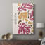 Matisse CCXLVII, reproduction d'art encadrée Cavas