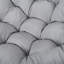 Balancelle avec support et coussin Jitka-1819279777