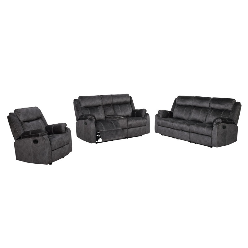 Canapé Gobal Furniture Affleck