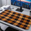 Polyester Desk Pad-1258180327