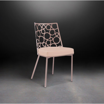 Chaise d’appoint Solomon