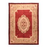 Wool Area Rug
