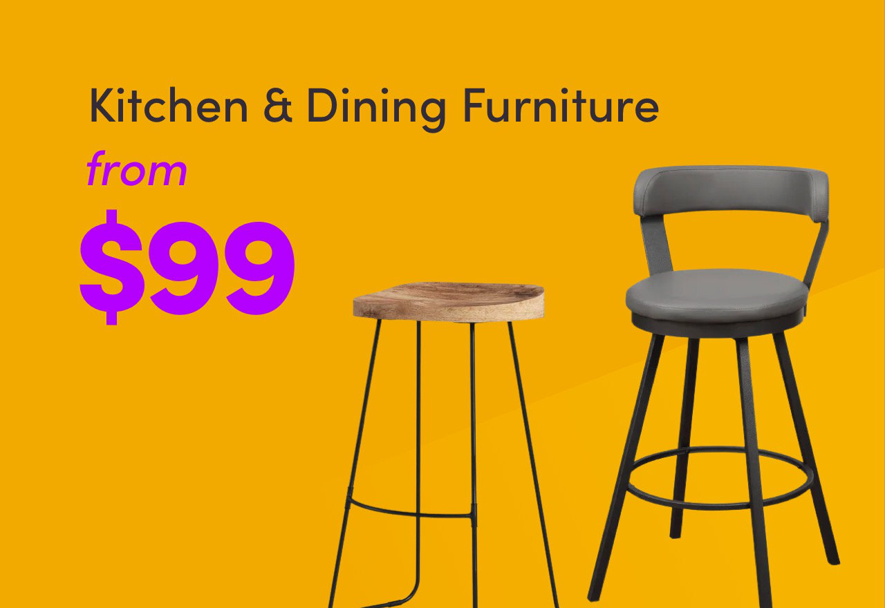 Way Day Preview Dining Furniture 2024 Wayfair