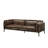 Diep Sofa in Distress Chocolate-111721439