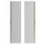 Ariadny Wall Mounted Required Bathroom Cabinet