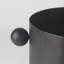 Vase de table en métal Legler-520362179-520362176